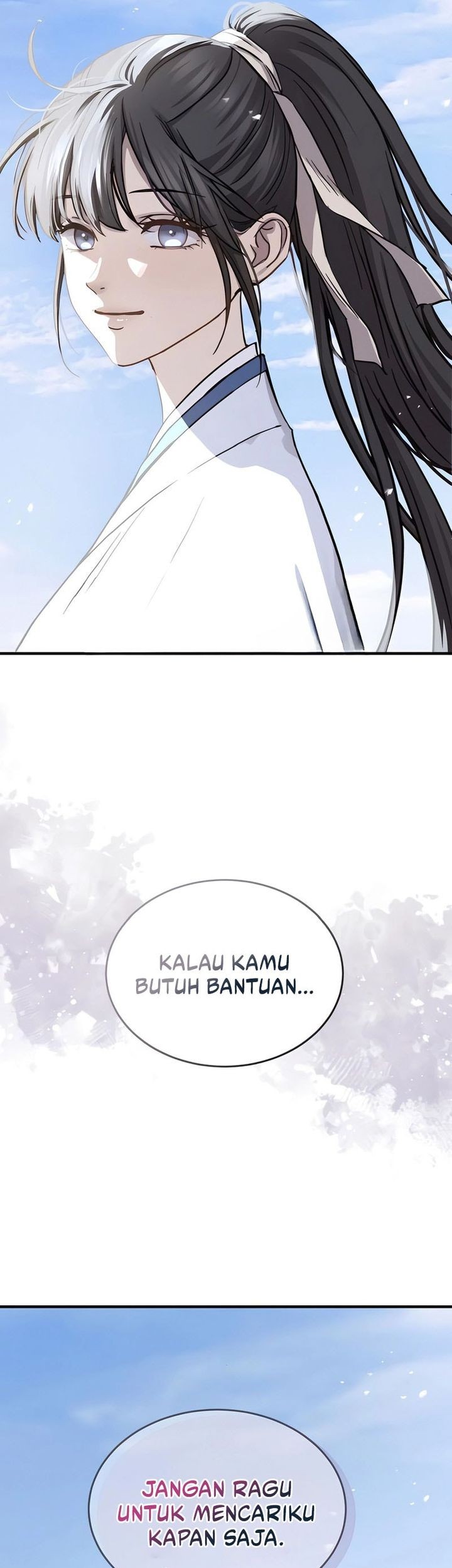 Absolute Dominion Chapter 46 Gambar 36