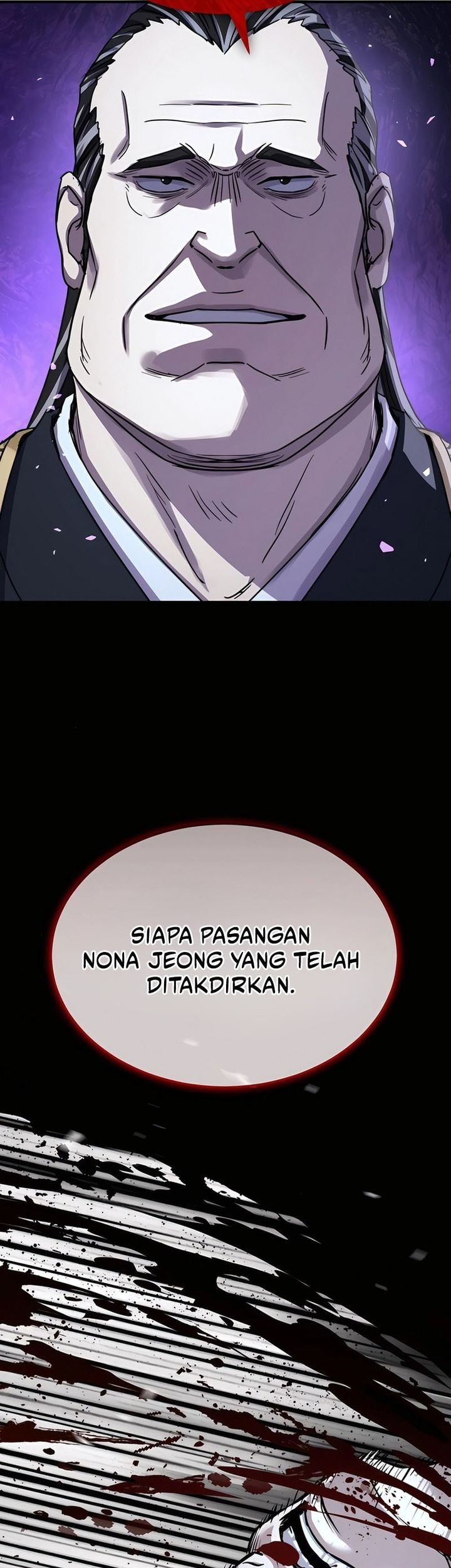 Absolute Dominion Chapter 46 Gambar 46