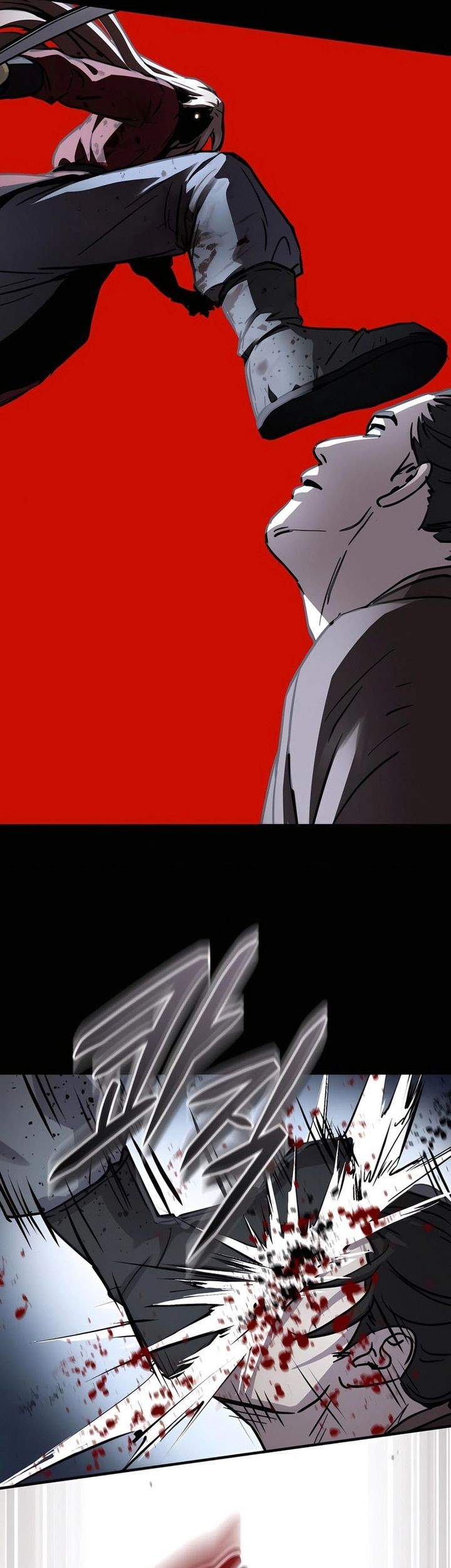 Absolute Dominion Chapter 46 Gambar 70