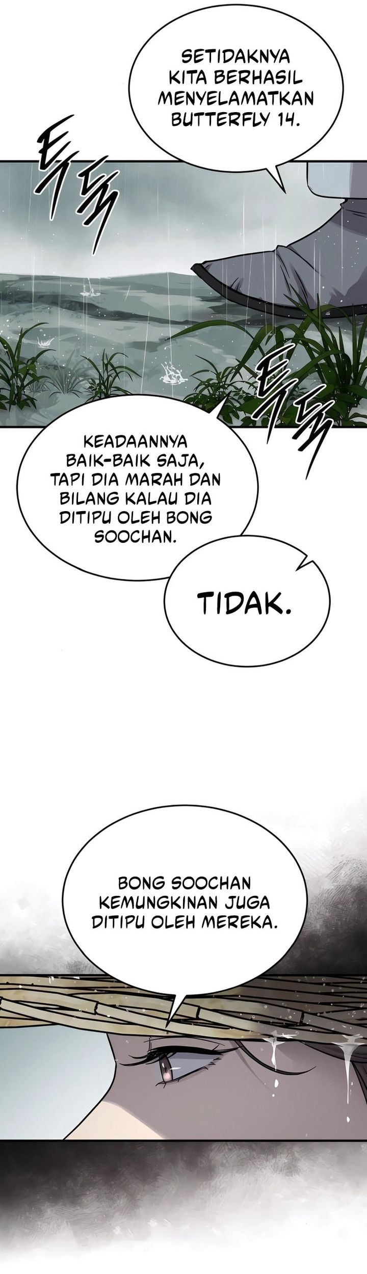 Absolute Dominion Chapter 46 Gambar 5