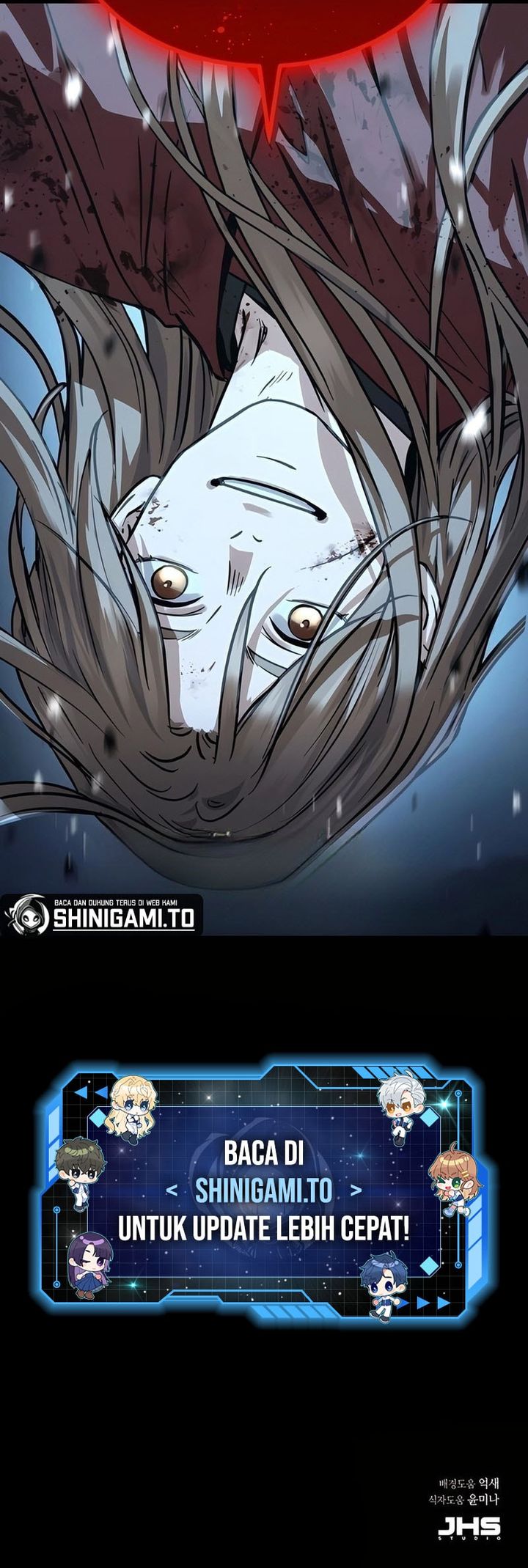 Absolute Dominion Chapter 46 Gambar 82