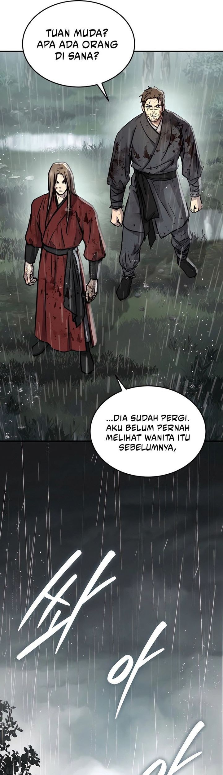 Absolute Dominion Chapter 46 Gambar 11