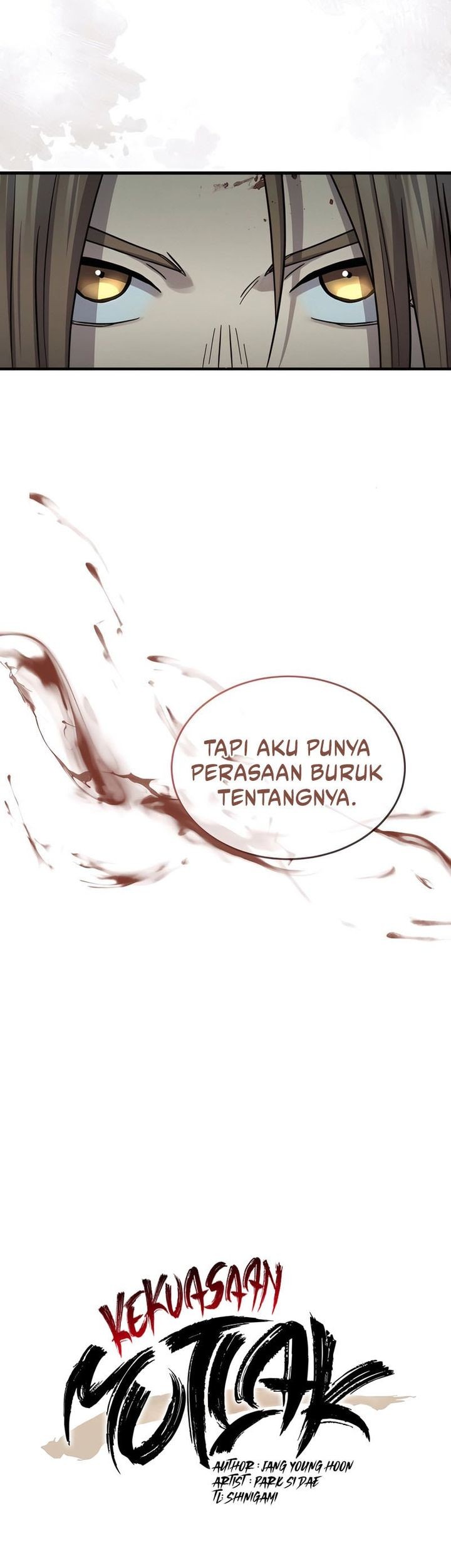 Absolute Dominion Chapter 46 Gambar 13