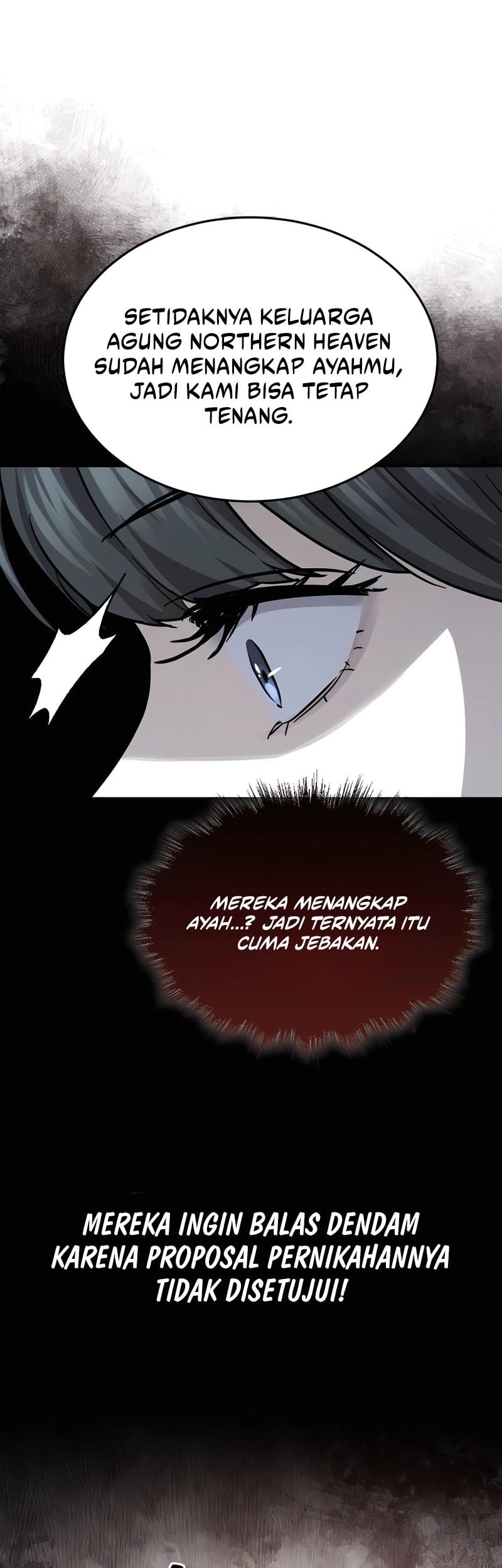 Absolute Dominion Chapter 47 Gambar 35