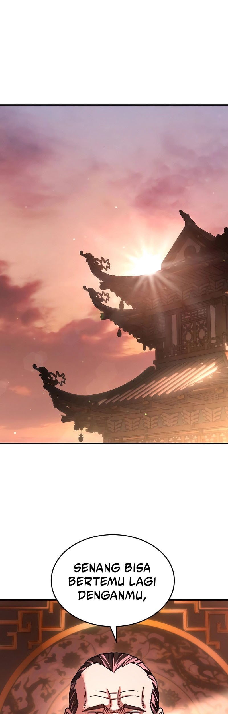 Absolute Dominion Chapter 47 Gambar 41