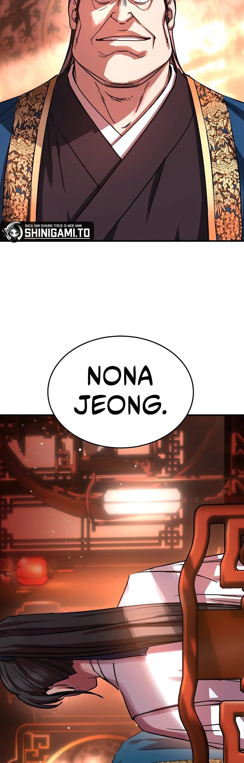 Absolute Dominion Chapter 47 Gambar 42
