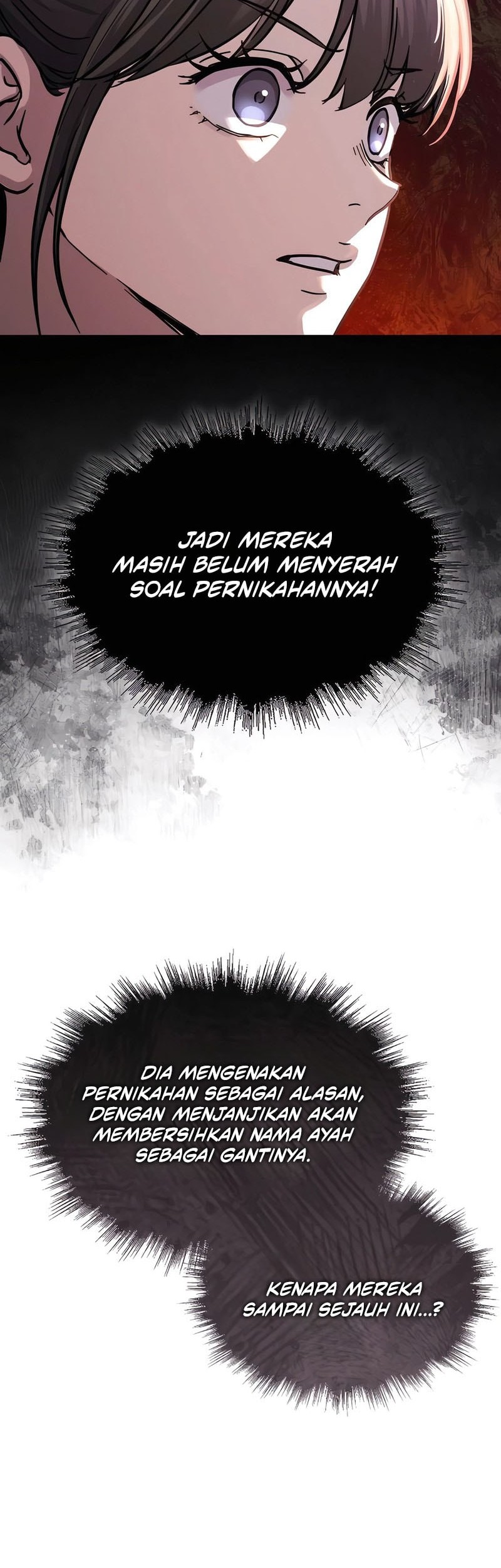 Absolute Dominion Chapter 47 Gambar 50