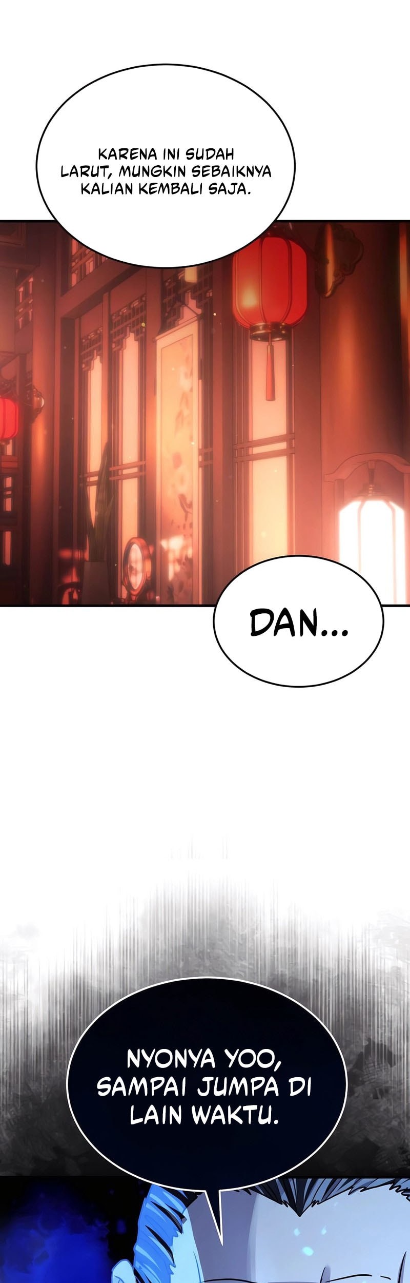 Absolute Dominion Chapter 47 Gambar 51