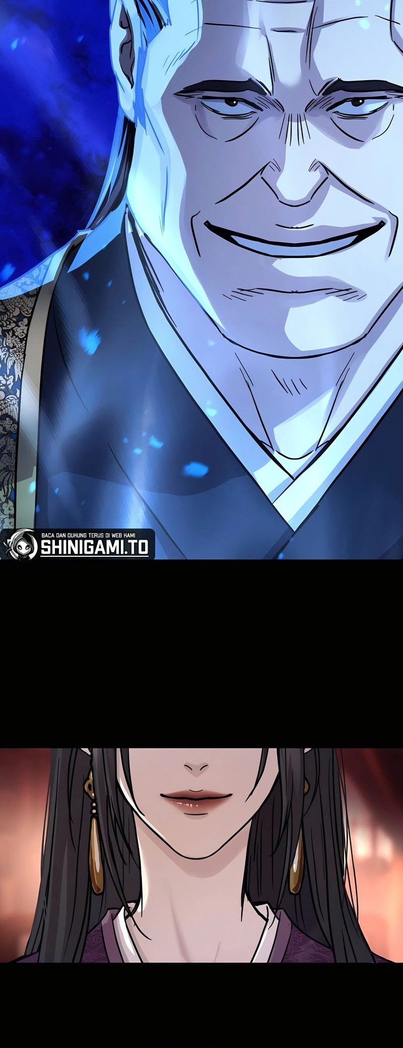 Absolute Dominion Chapter 47 Gambar 52