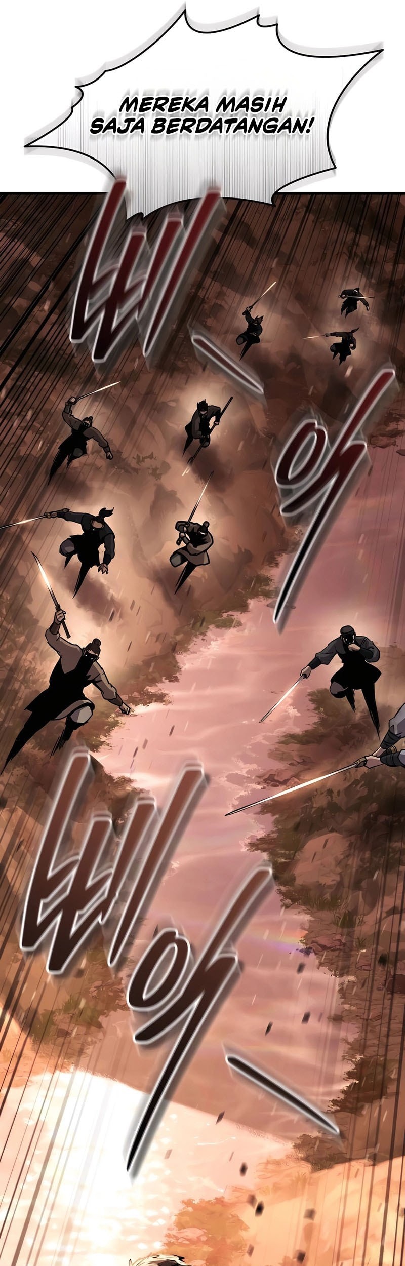 Absolute Dominion Chapter 47 Gambar 56