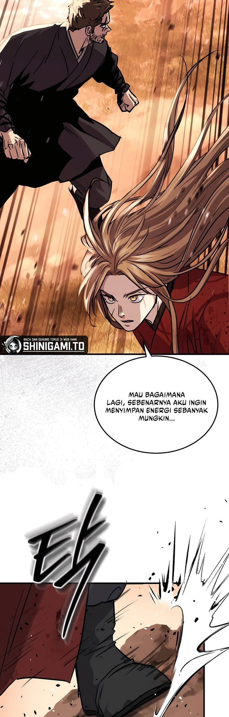 Absolute Dominion Chapter 47 Gambar 57