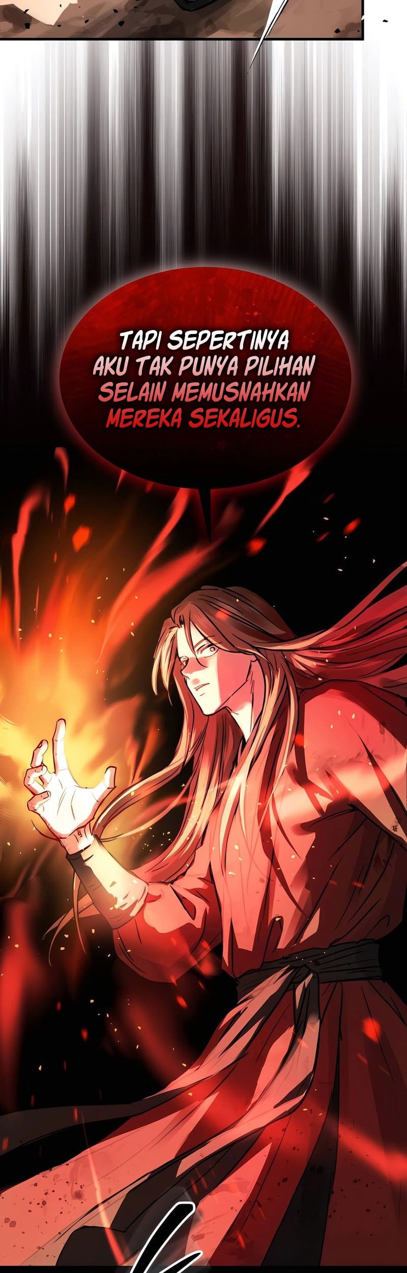 Absolute Dominion Chapter 47 Gambar 58