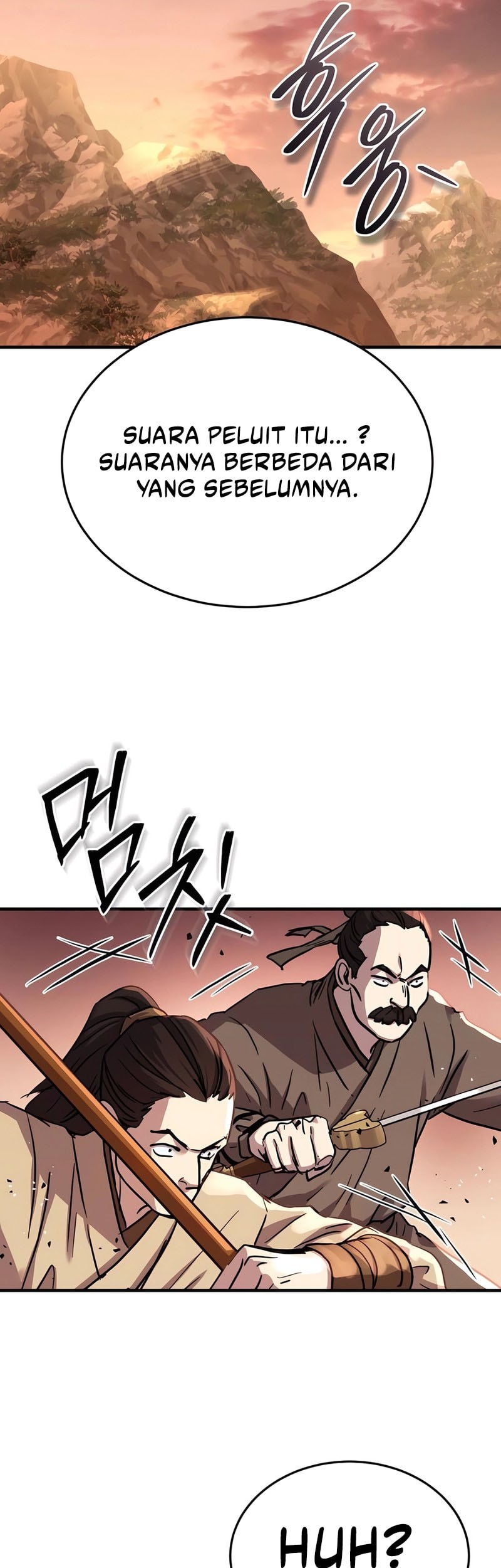 Absolute Dominion Chapter 47 Gambar 60