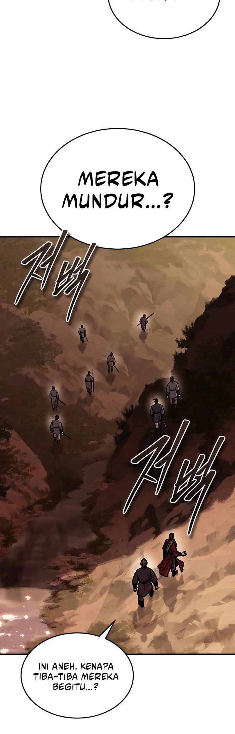 Absolute Dominion Chapter 47 Gambar 61