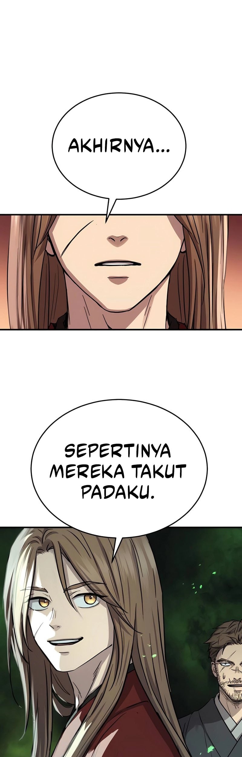 Absolute Dominion Chapter 47 Gambar 62