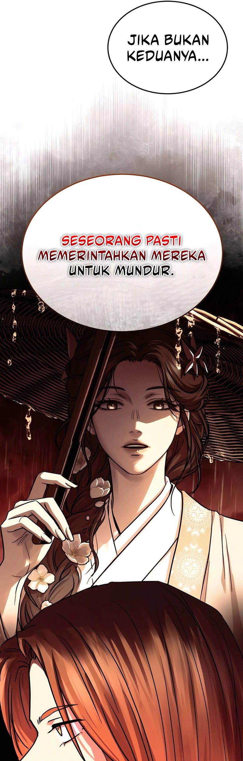 Absolute Dominion Chapter 47 Gambar 64
