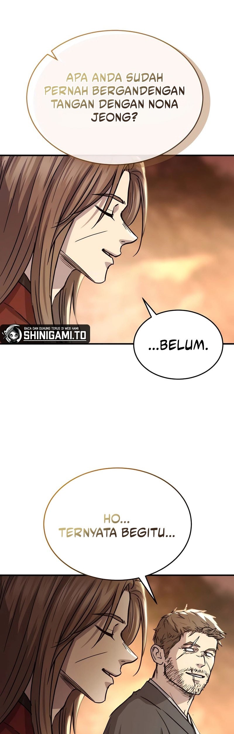Absolute Dominion Chapter 47 Gambar 66