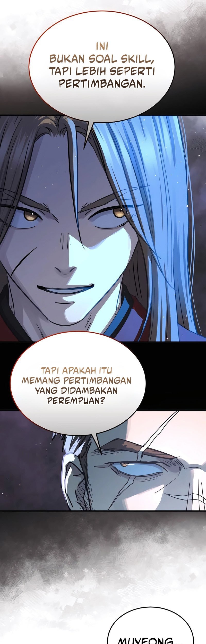 Absolute Dominion Chapter 47 Gambar 68