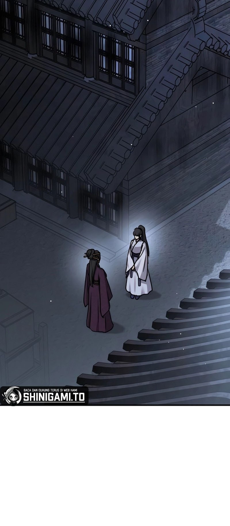 Absolute Dominion Chapter 47 Gambar 71