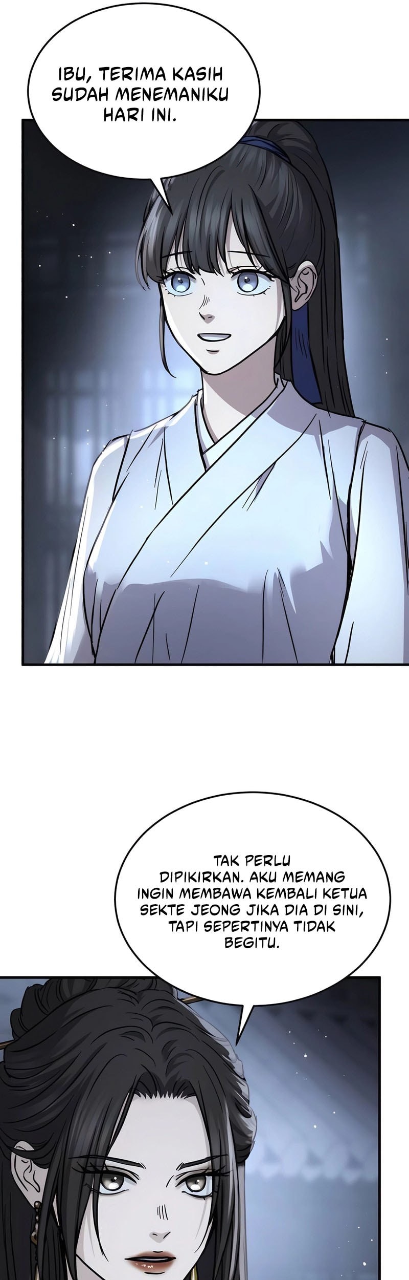 Absolute Dominion Chapter 47 Gambar 72