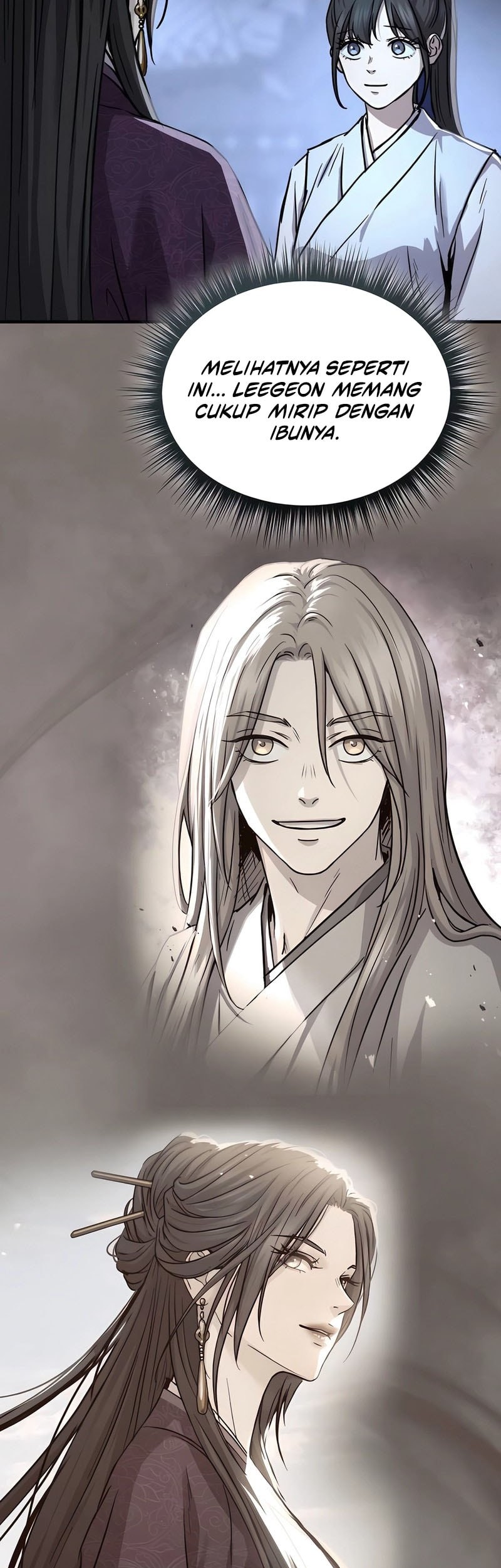 Absolute Dominion Chapter 47 Gambar 74