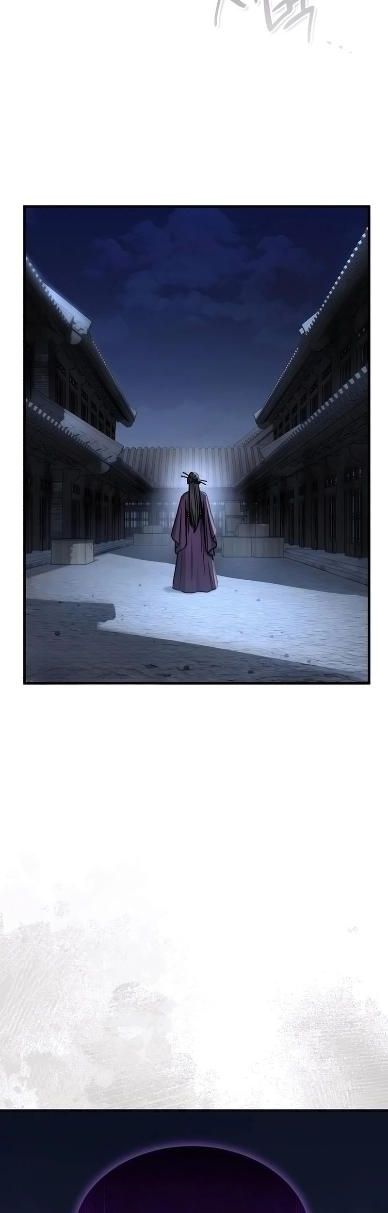 Absolute Dominion Chapter 47 Gambar 77