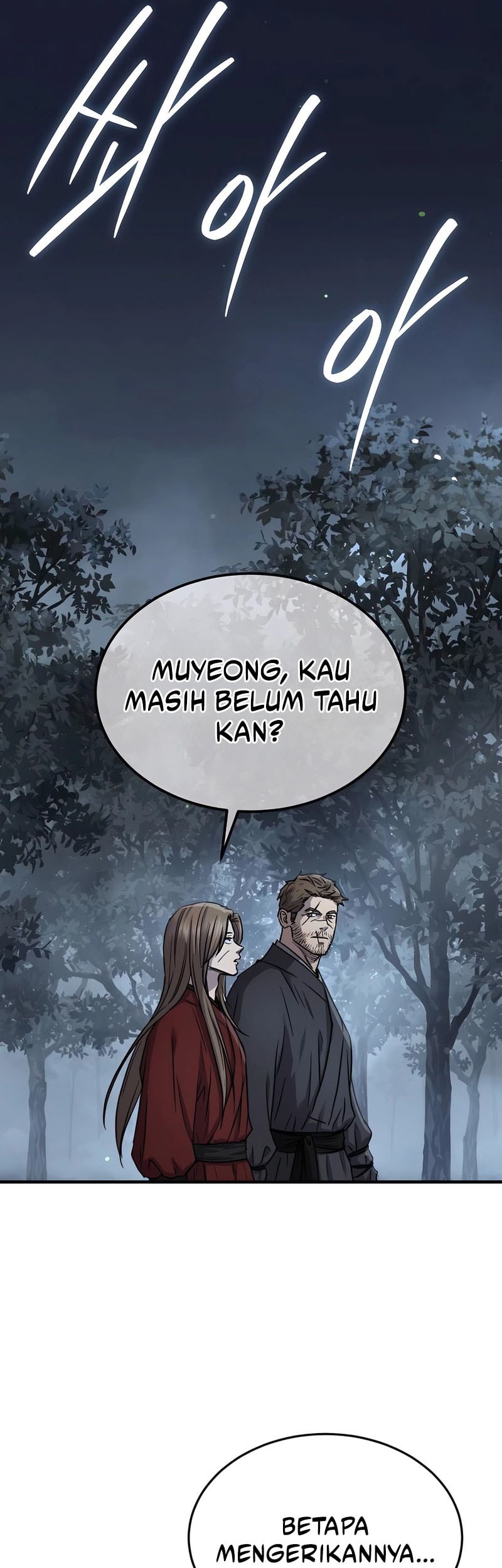 Absolute Dominion Chapter 47 Gambar 80
