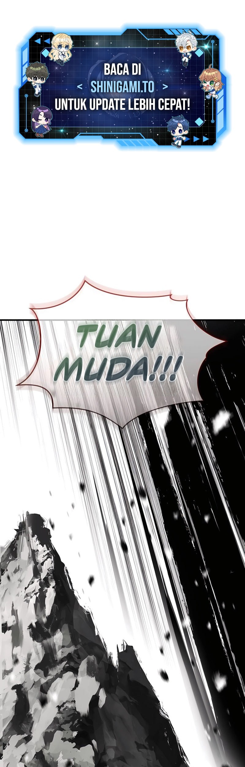 Baca Manhwa Absolute Dominion Chapter 47 Gambar 2