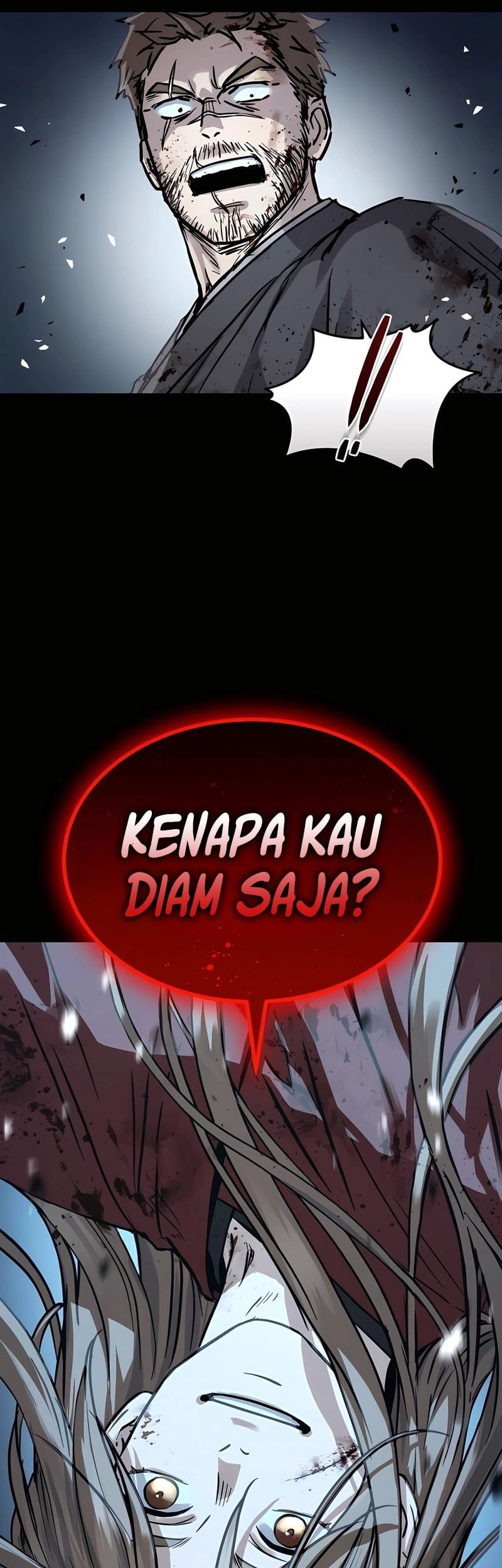 Absolute Dominion Chapter 47 Gambar 4