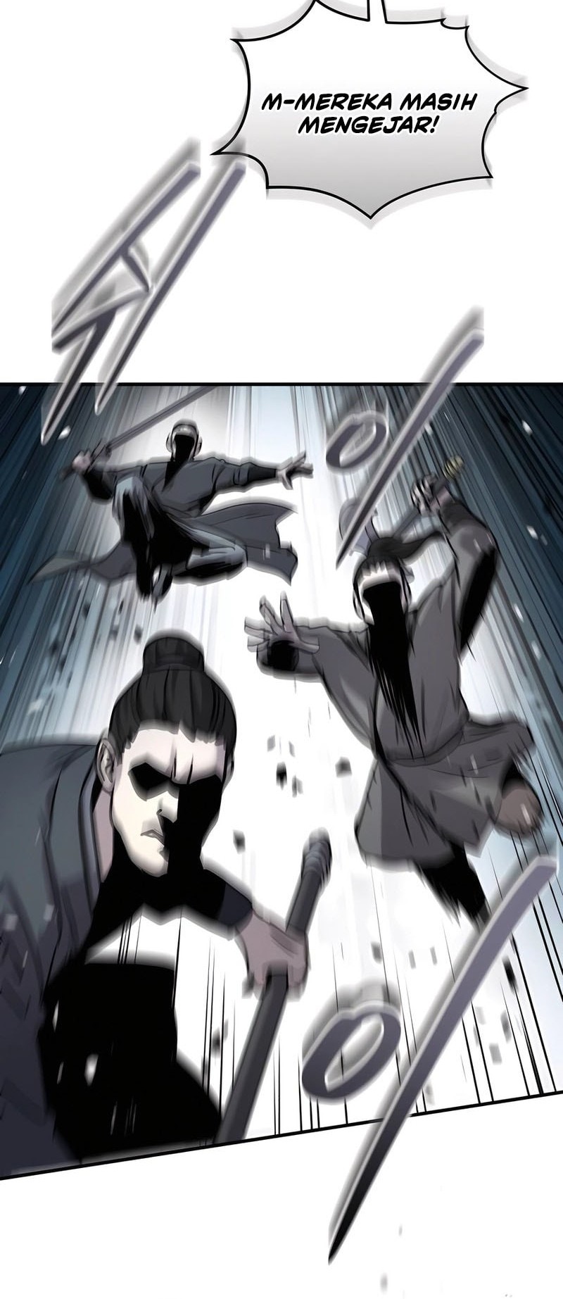 Absolute Dominion Chapter 47 Gambar 9