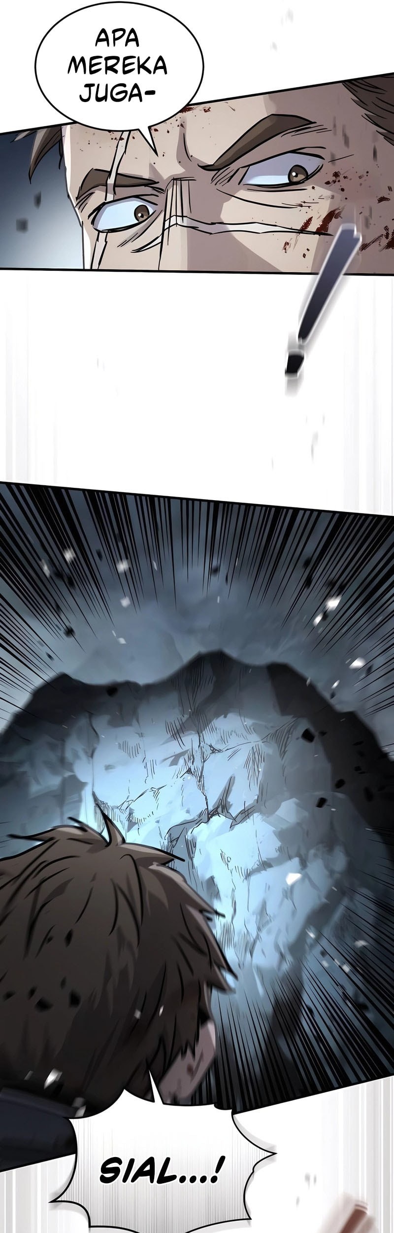 Absolute Dominion Chapter 47 Gambar 10