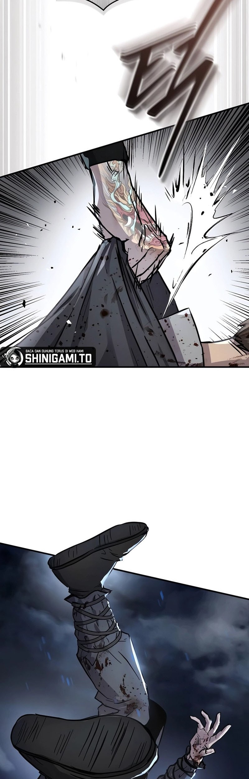 Absolute Dominion Chapter 47 Gambar 11