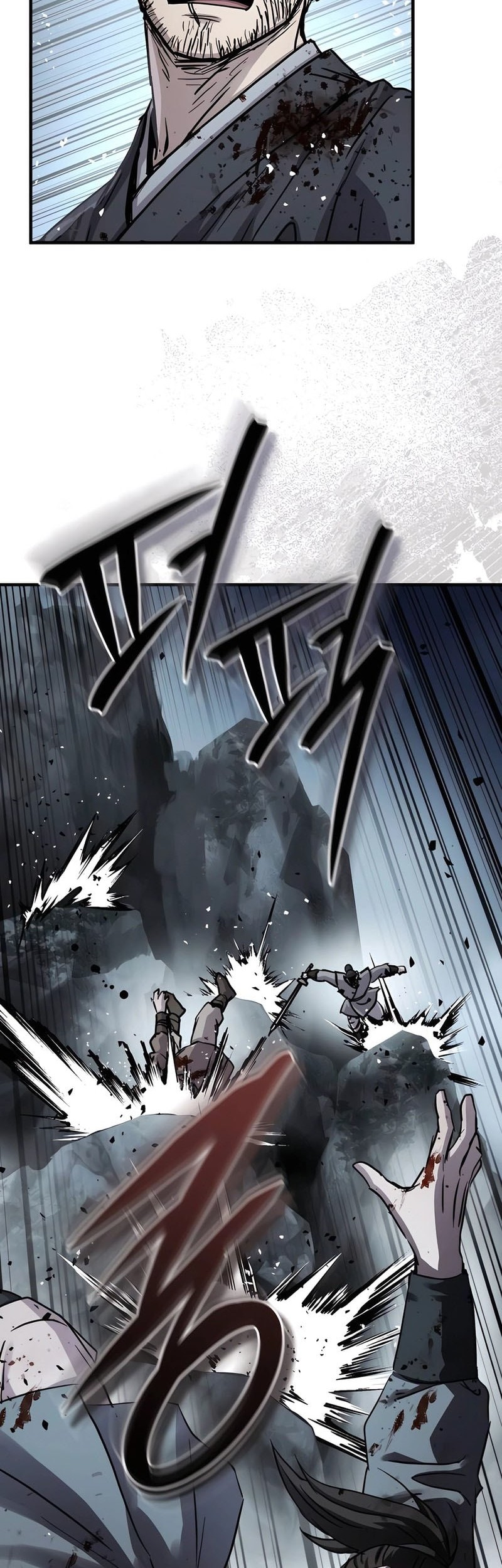 Absolute Dominion Chapter 47 Gambar 18
