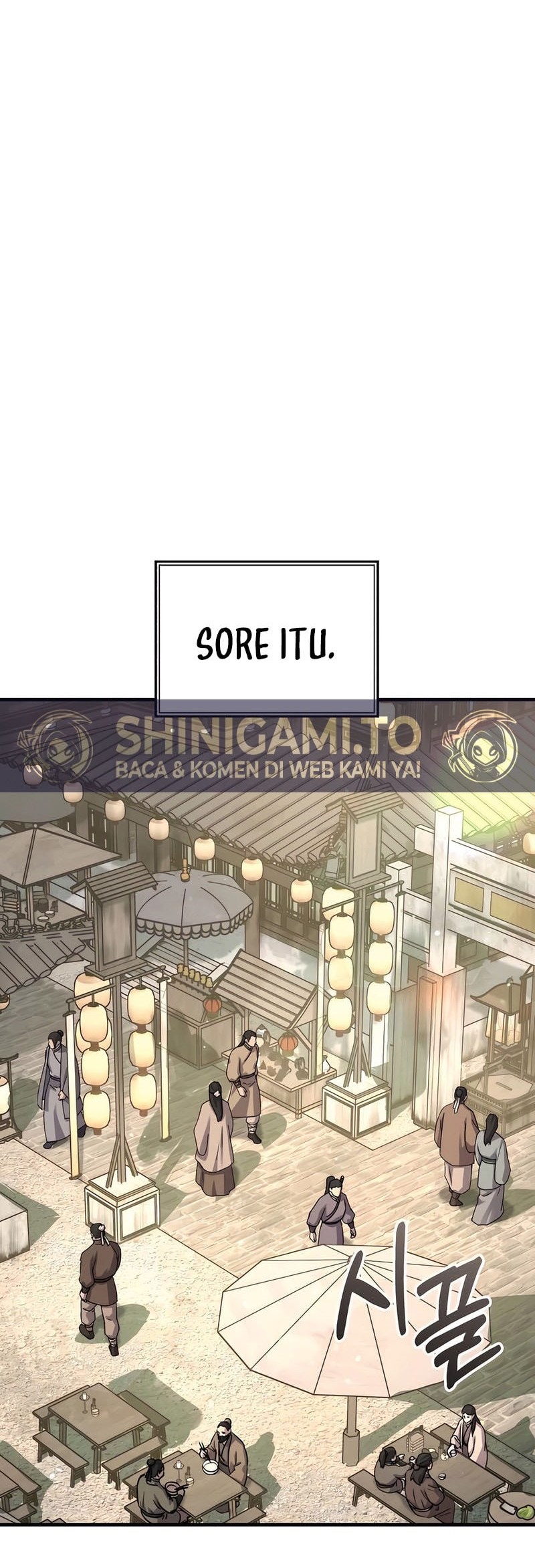 Absolute Dominion Chapter 47 Gambar 24