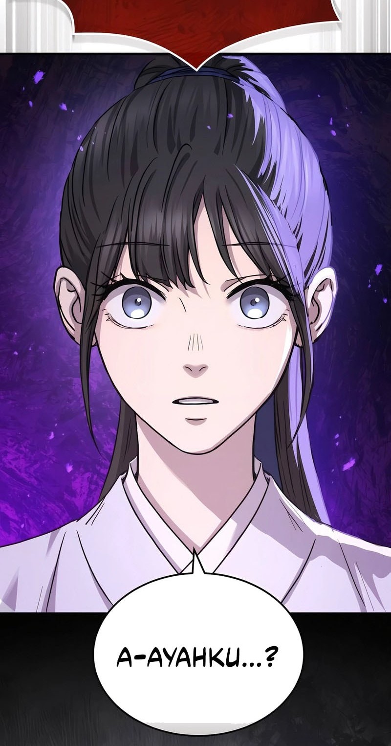 Absolute Dominion Chapter 47 Gambar 32