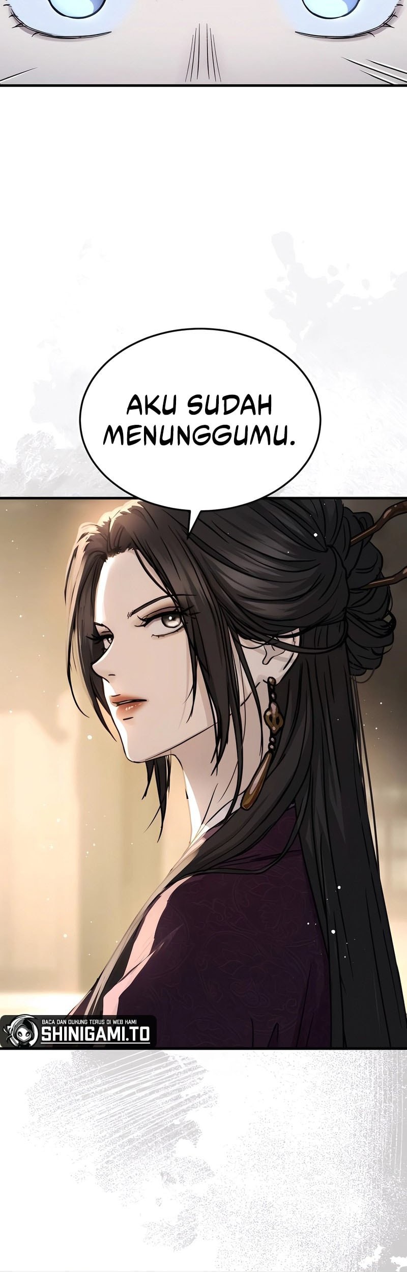 Absolute Dominion Chapter 47 Gambar 38