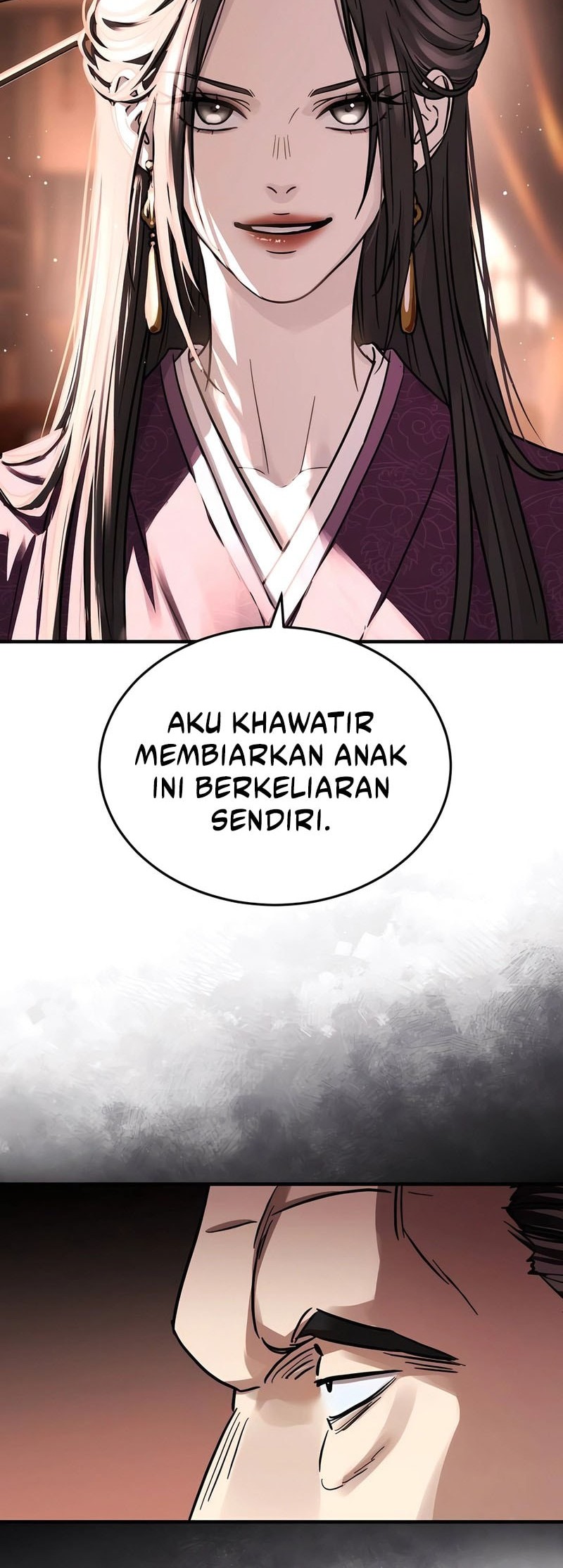 Absolute Dominion Chapter 47 Gambar 43