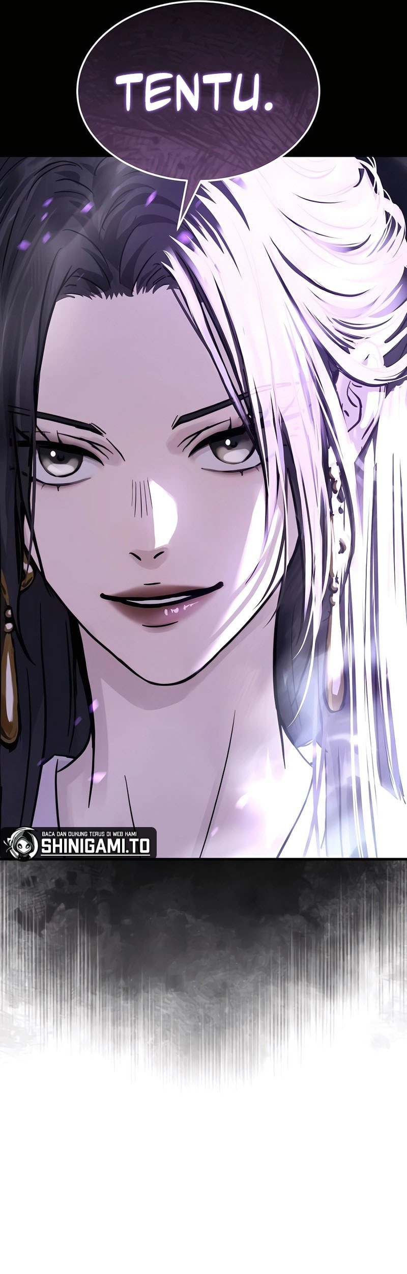 Absolute Dominion Chapter 47 Gambar 52