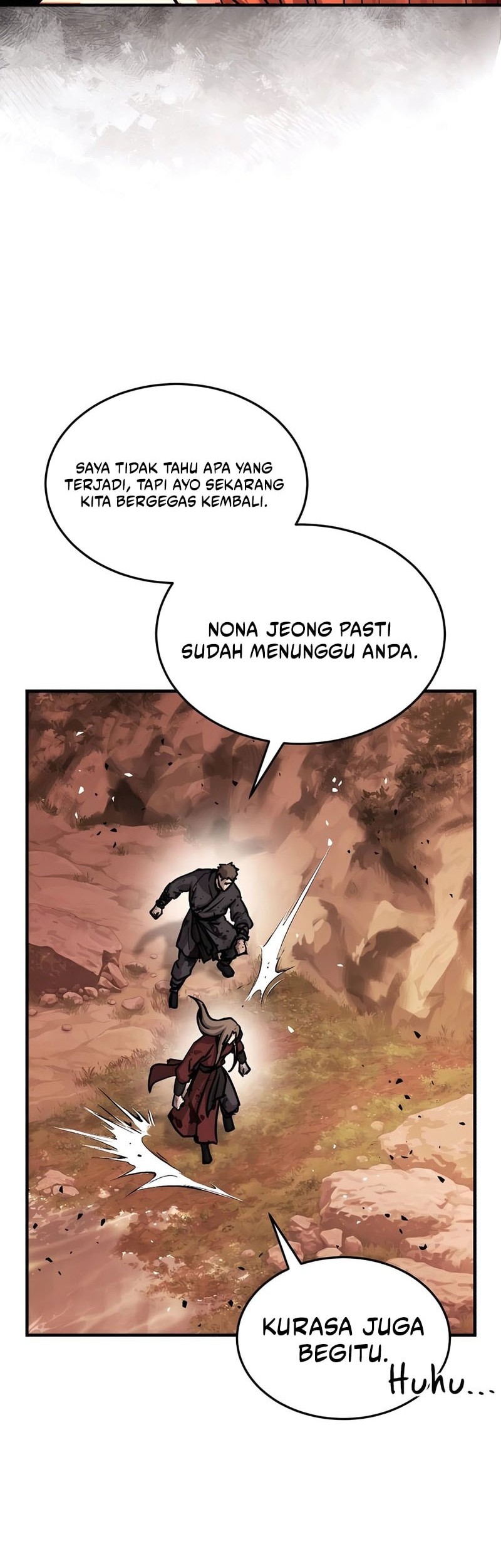 Absolute Dominion Chapter 47 Gambar 64