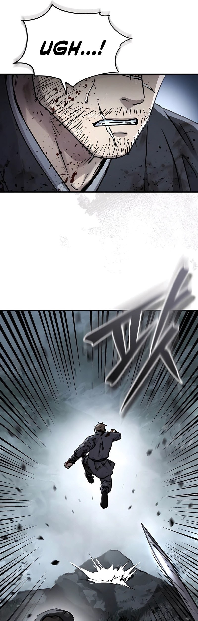 Absolute Dominion Chapter 47 Gambar 5