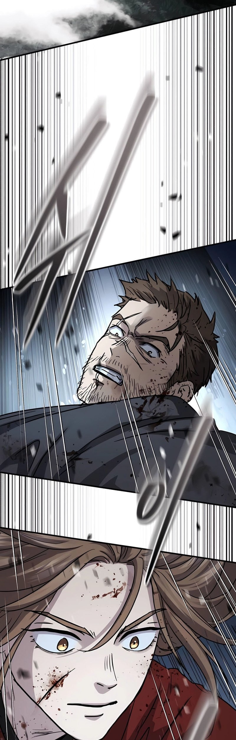 Absolute Dominion Chapter 47 Gambar 12