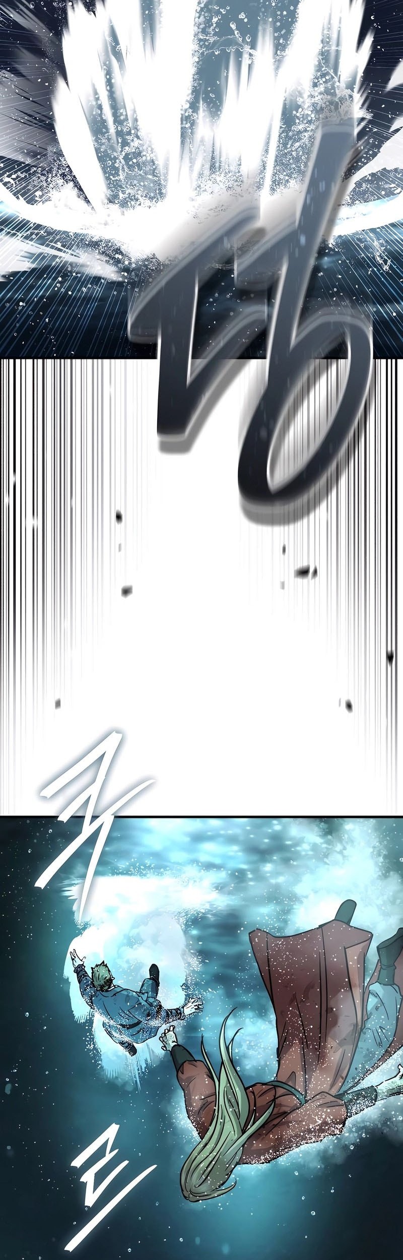 Absolute Dominion Chapter 47 Gambar 14