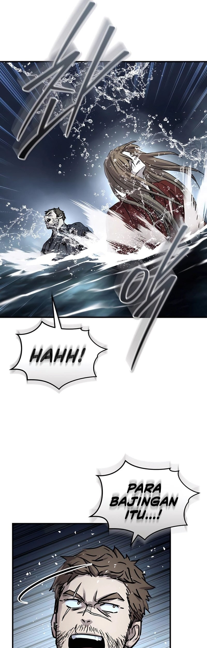 Absolute Dominion Chapter 47 Gambar 16