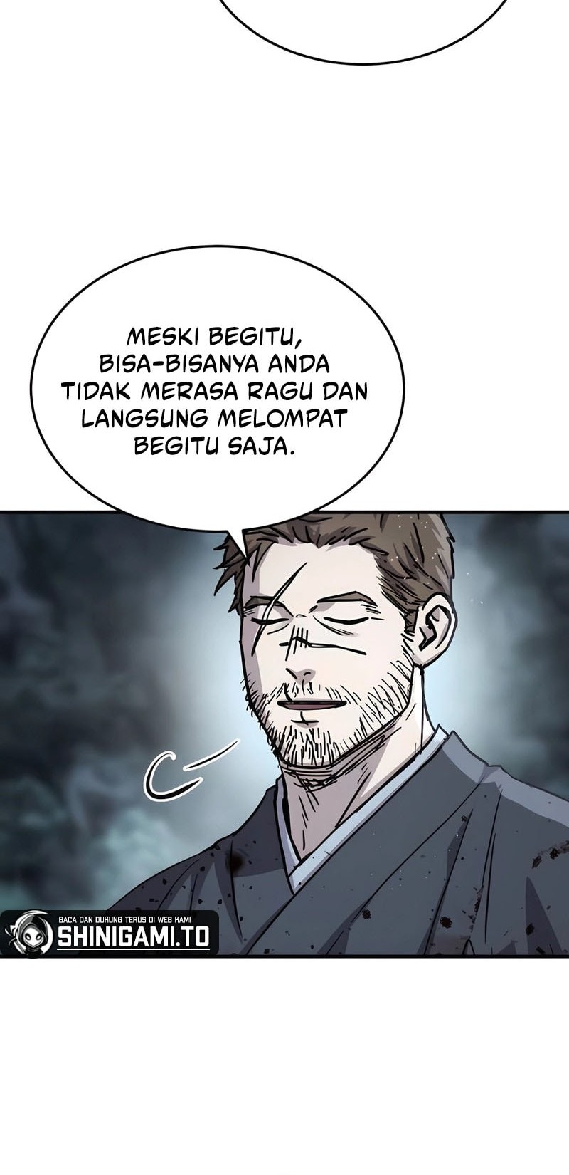 Absolute Dominion Chapter 47 Gambar 19