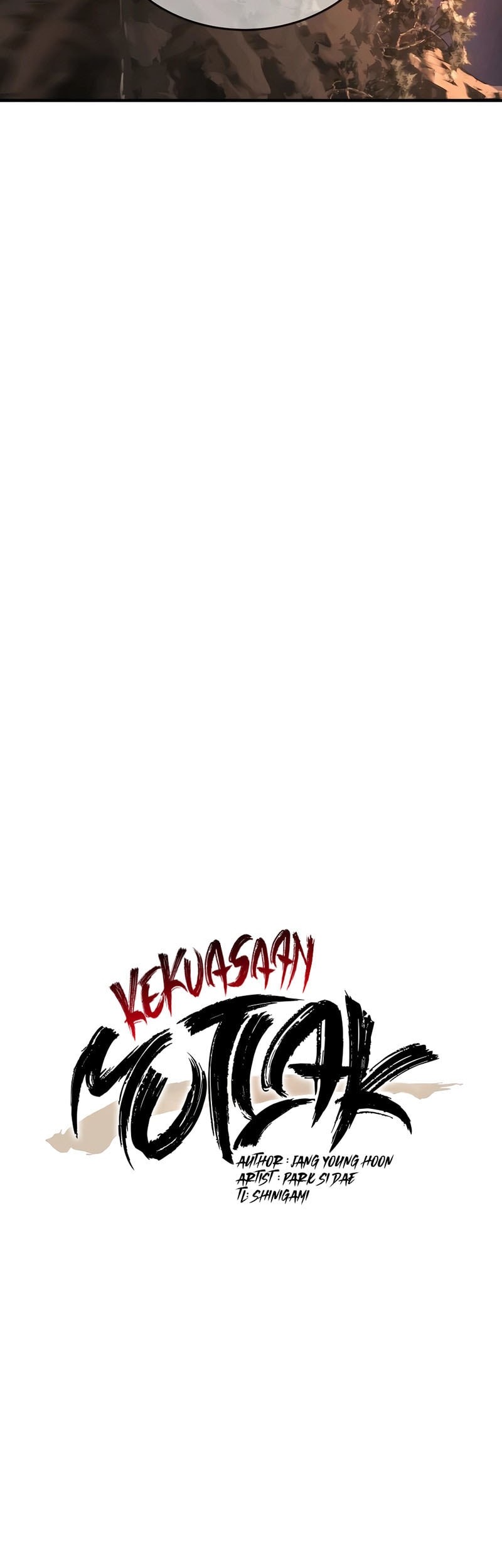 Absolute Dominion Chapter 47 Gambar 22