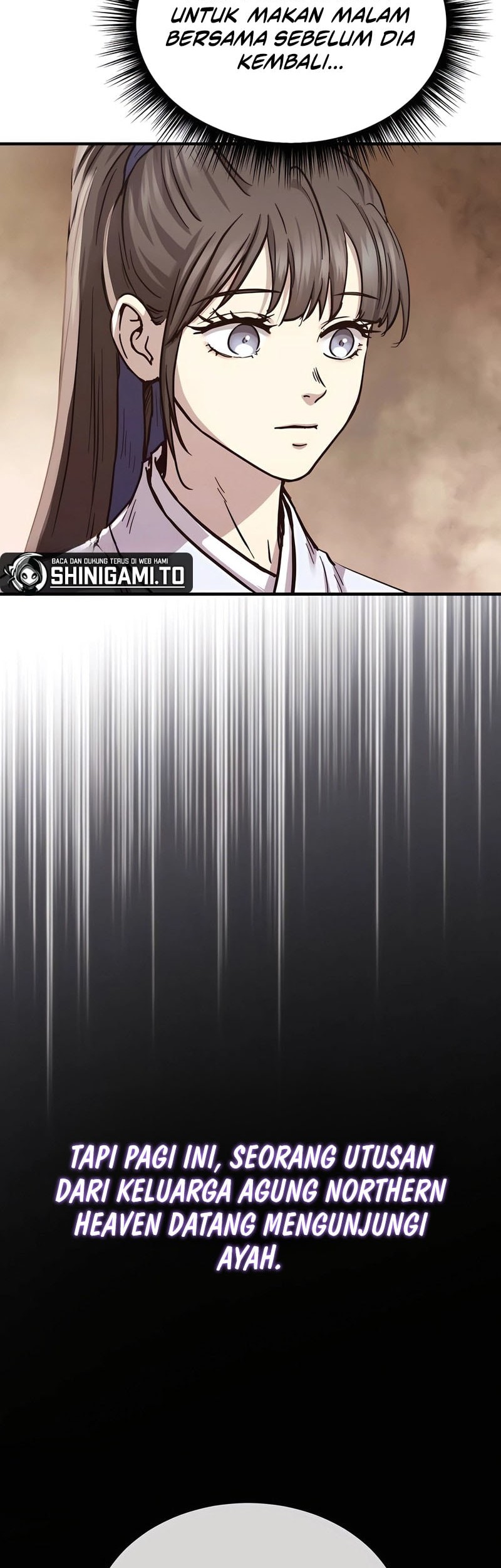 Absolute Dominion Chapter 47 Gambar 25