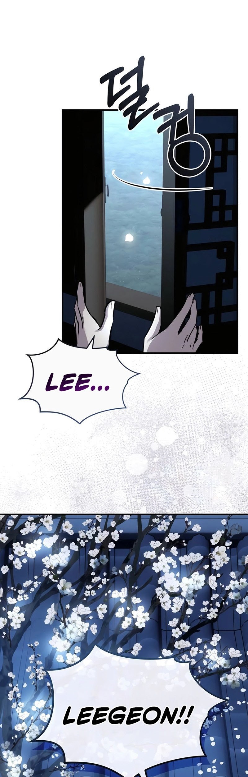 Absolute Dominion Chapter 48 Gambar 41