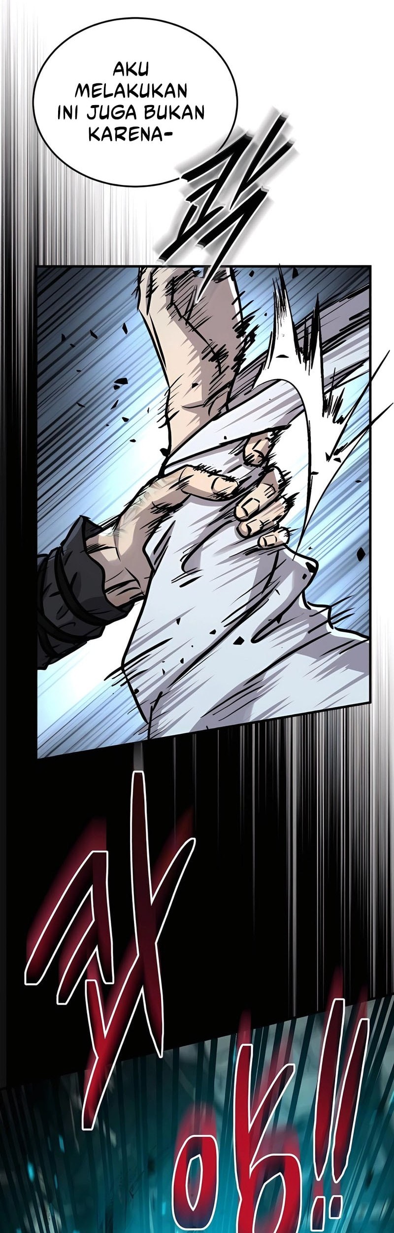 Absolute Dominion Chapter 51 Gambar 43
