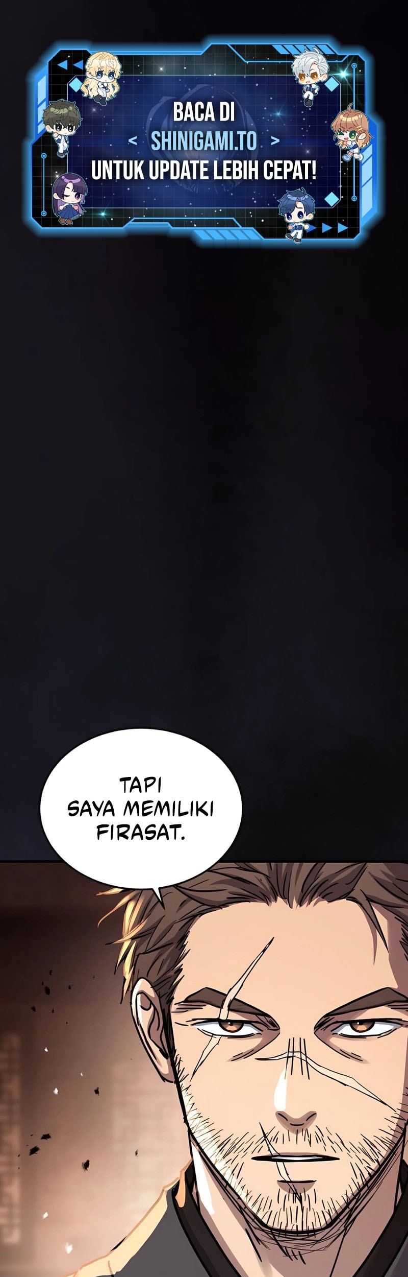 Baca Manhwa Absolute Dominion Chapter 51 Gambar 2