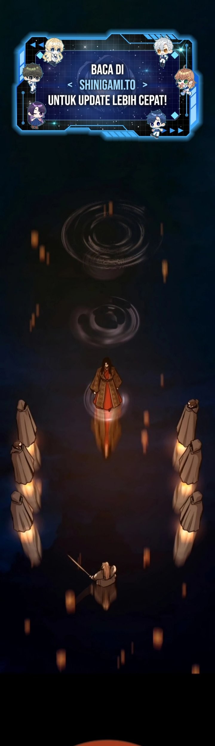 Baca Manhwa Absolute Dominion Chapter 57 Gambar 2